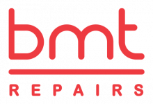 BMT-REPAIRS-logo