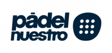 Cupón_descuento_Pádel_Nuestro_-_Logo